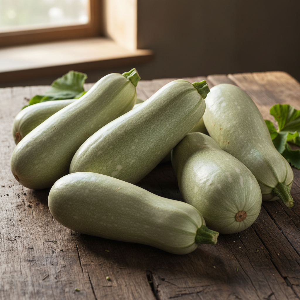 SQUASH ORGANIC