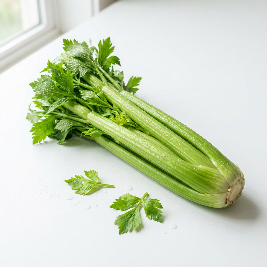 CELERY ORGANIC