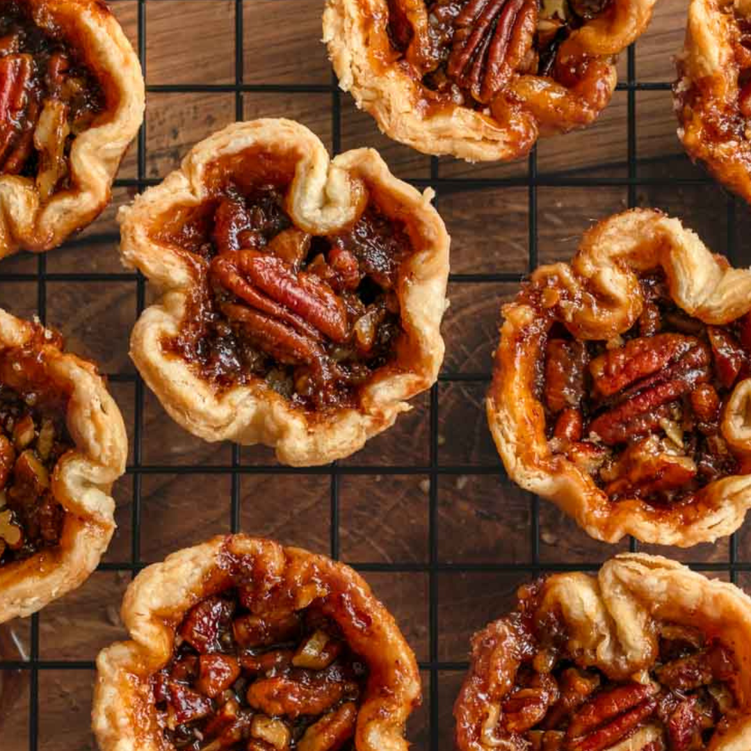 Butter Tarts