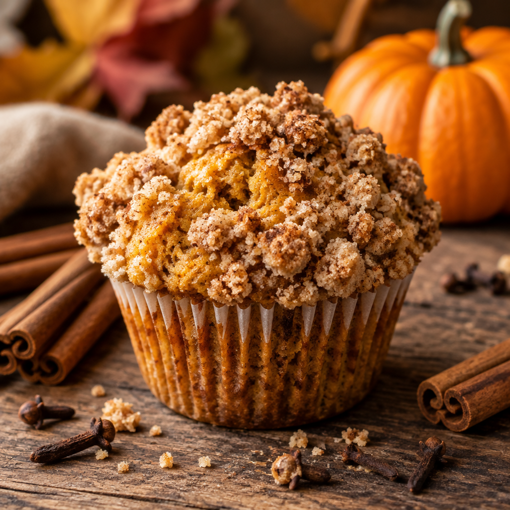 Market Muffins