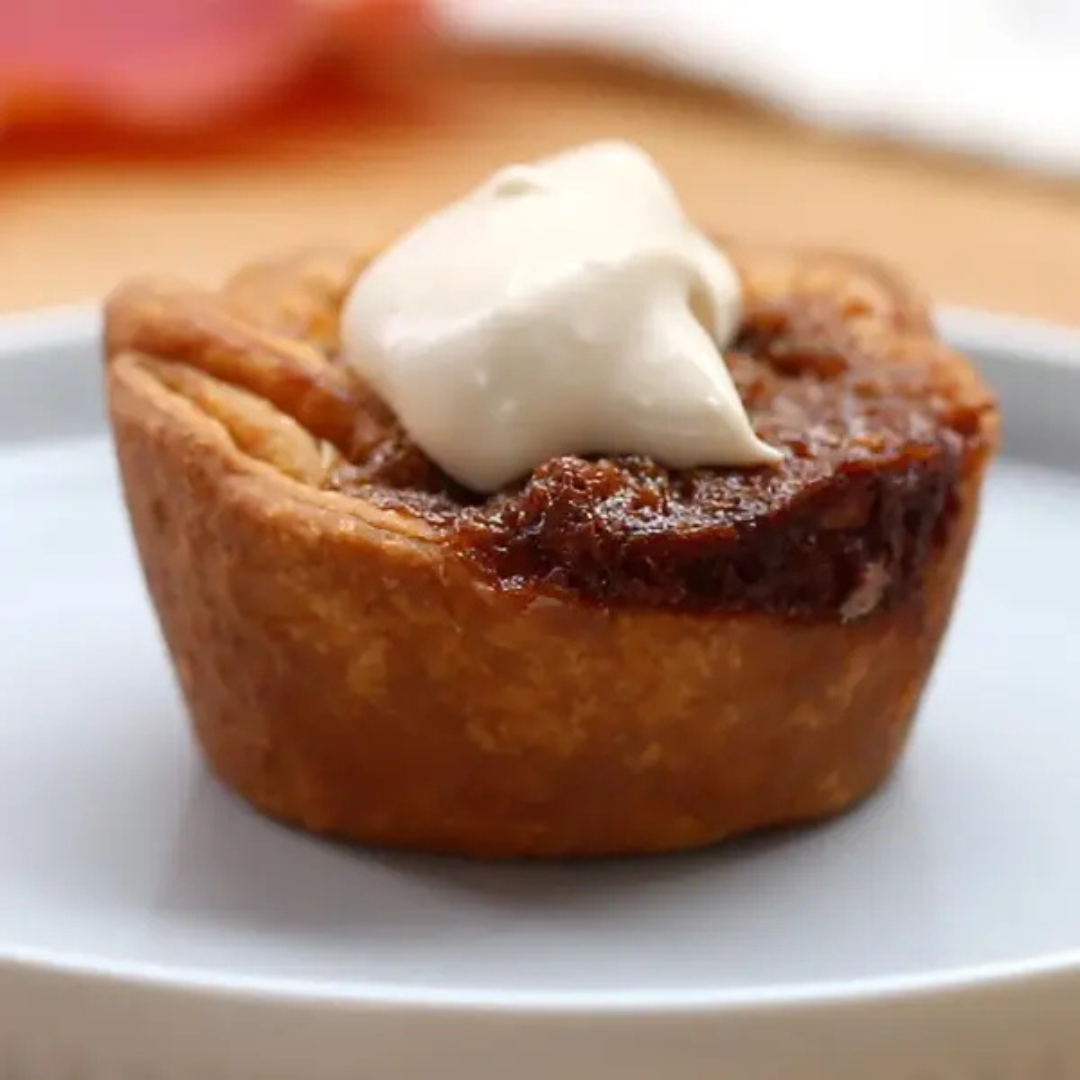 Butter Tarts