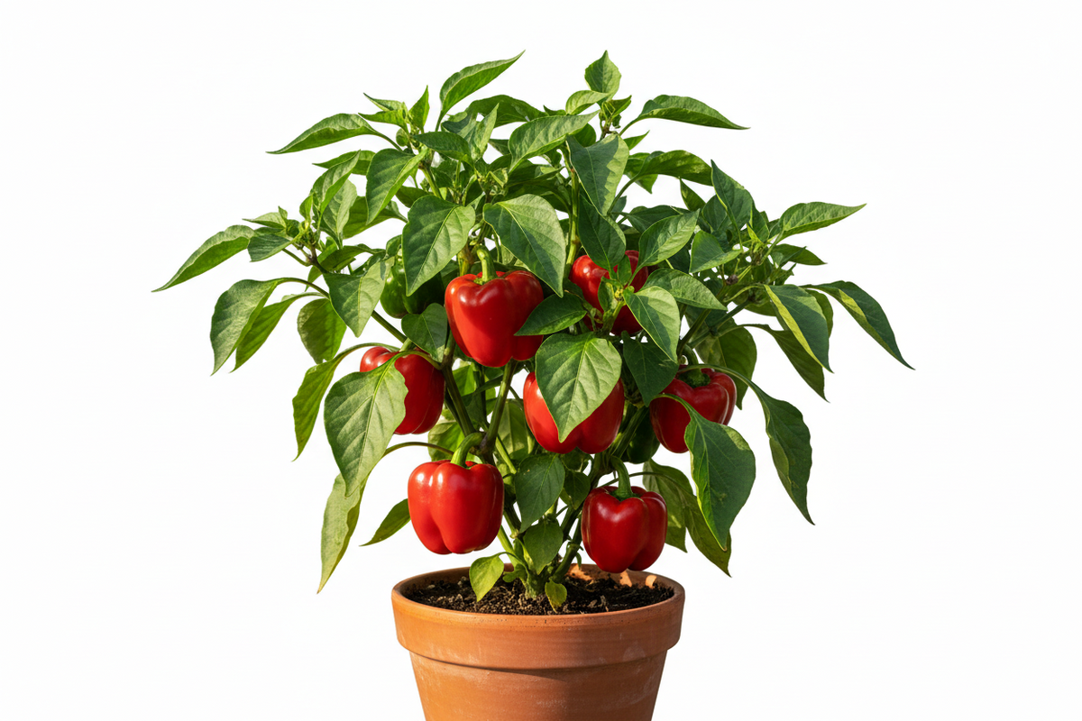 1-GAL. PEPPER POT