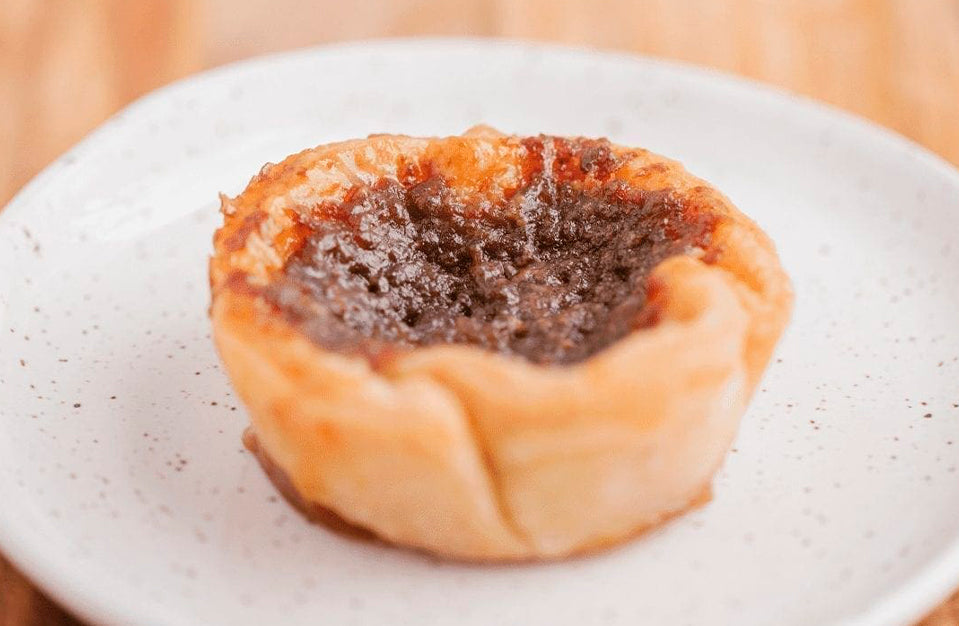 MARKET TARTS