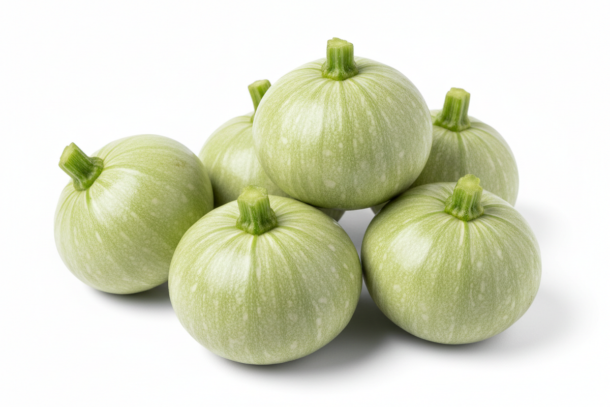 SQUASH ORGANIC