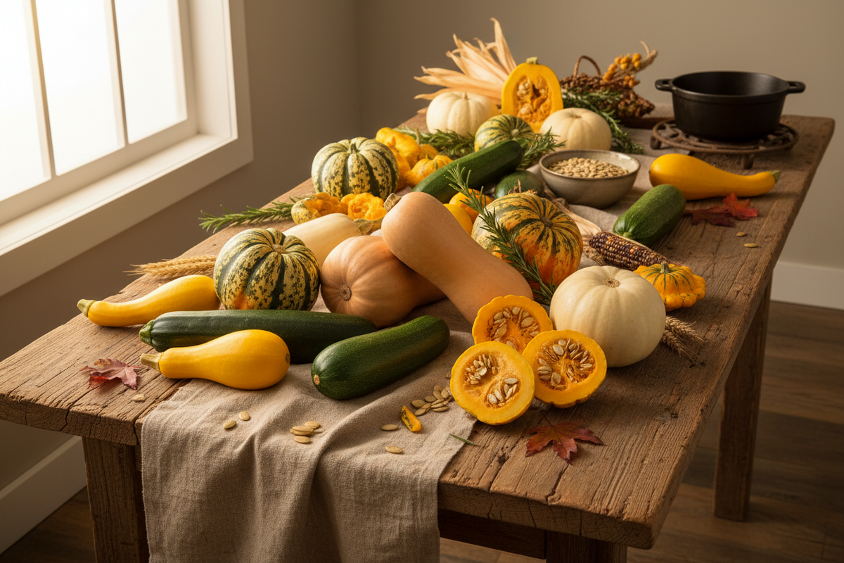 SQUASH