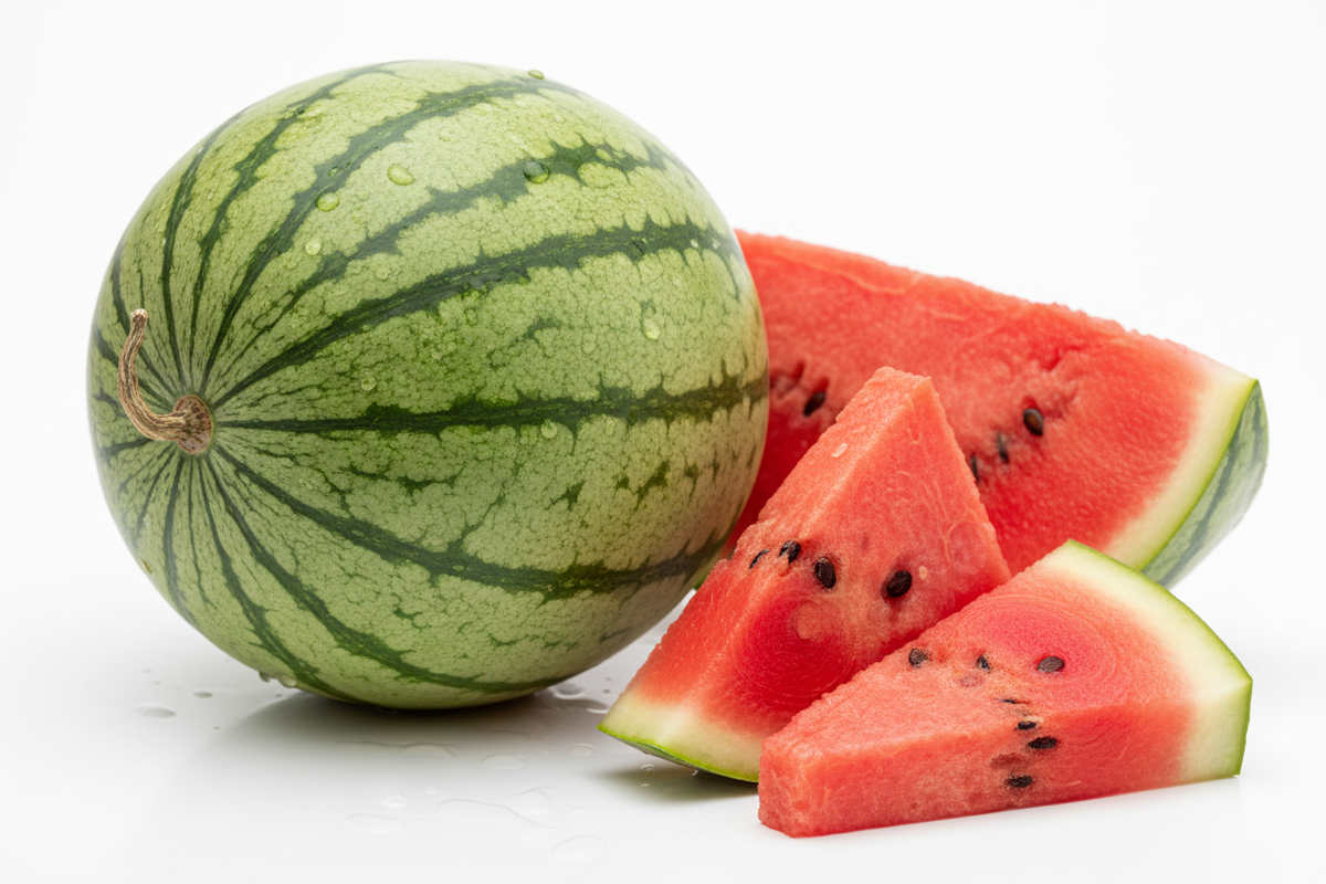 MELONS