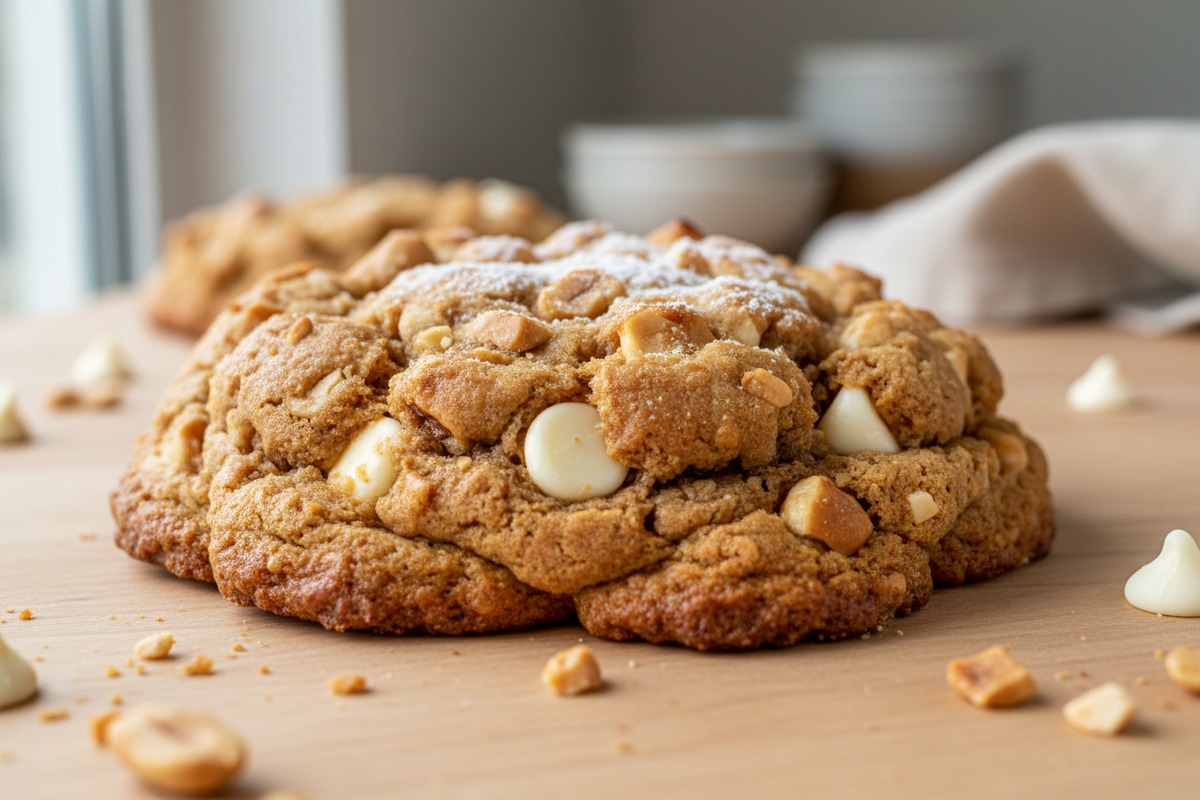 MARKET COOKIES