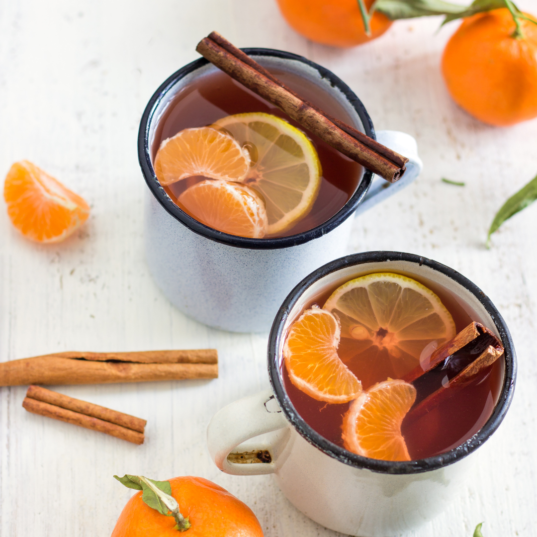 Mulled Cider Mix